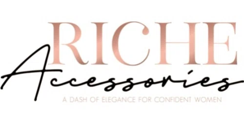 Riche Accessories Promo Code