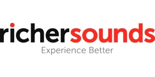 Richer Sounds Merchant logo