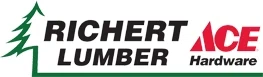 RICHERT LUMBER Promo Code — 150 Off in Sep 2024