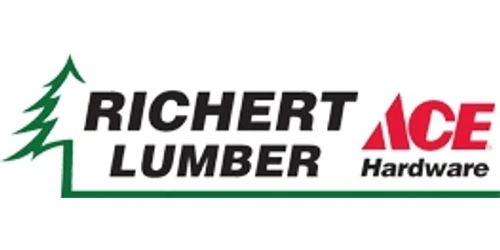 Richert Lumber Promo Code