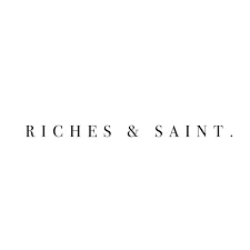Riches and Saint Merchant Logo