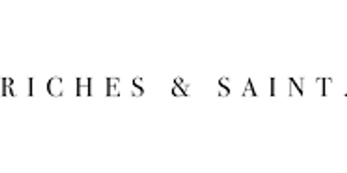 Riches and Saint Promo Code