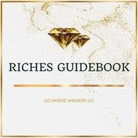 Riches Guidebook Merchant Logo