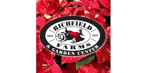 Richfield Farms Promo Code