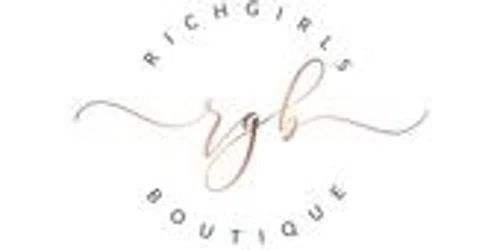 RichGirl's Boutique Promo Code