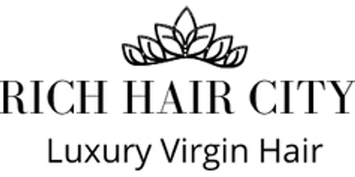 Rich Hair City Promo Code