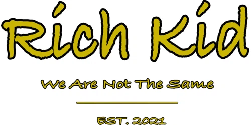 Rich Kid Promo Code