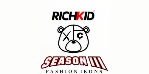 RichkidClothing Promo Code