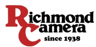 Richmond Camera Merchant Logo