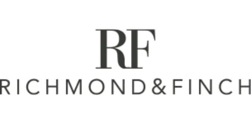 Richmond & Finch Merchant logo
