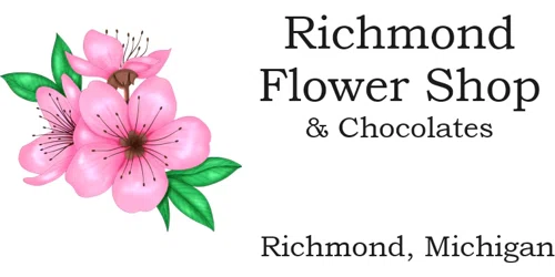 Richmond Flower Shop Promo Code