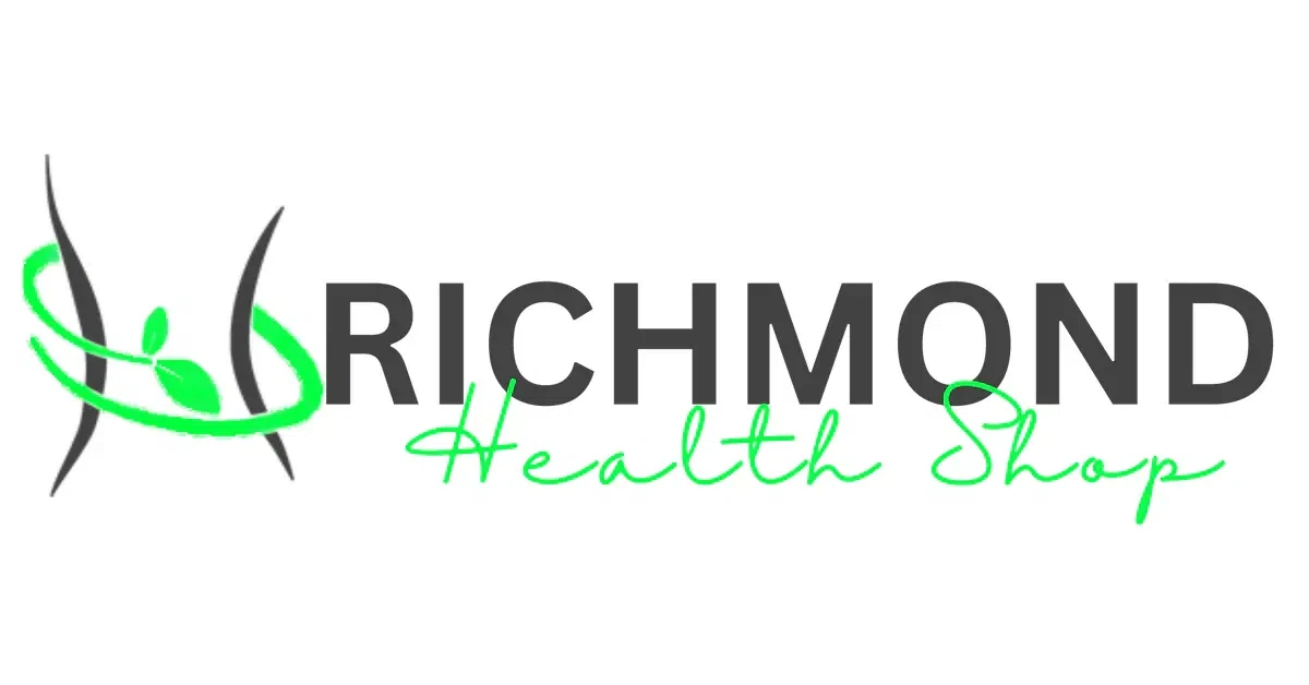 Richmond Health Shop Promo Code