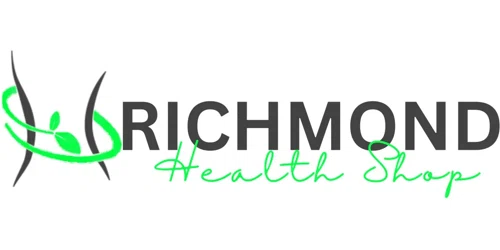 Richmond Health Shop Promo Code