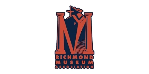 20% Off Richmond Museum of History Promo Codes | Sep 2022