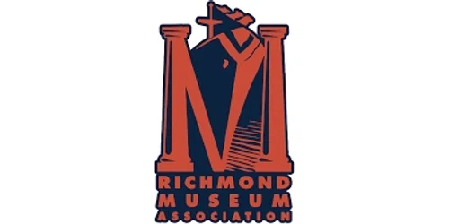 Richmond Museum of History Promo Code