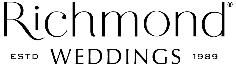 Richmond Weddings Merchant Logo