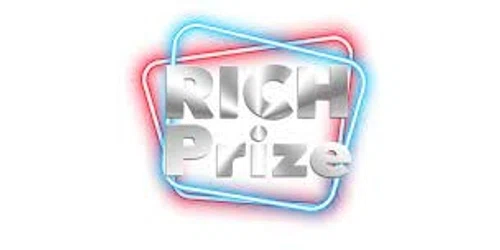 RichPrize Promo Code