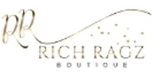 Rich Ragz Boutique Promo Code