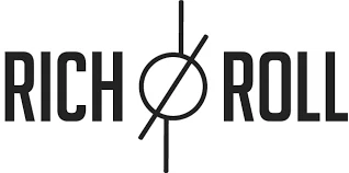 Rich Roll Merchant Logo