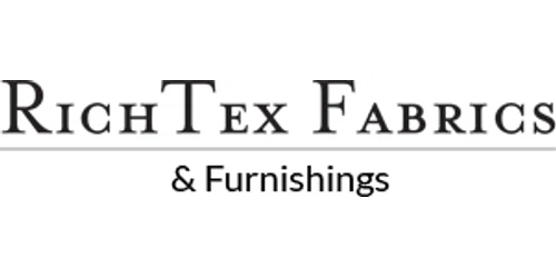 RichTex Fabrics Promo Code