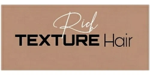 Rich Texture Hair Promo Code