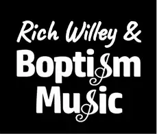 Rich Willey Merchant Logo