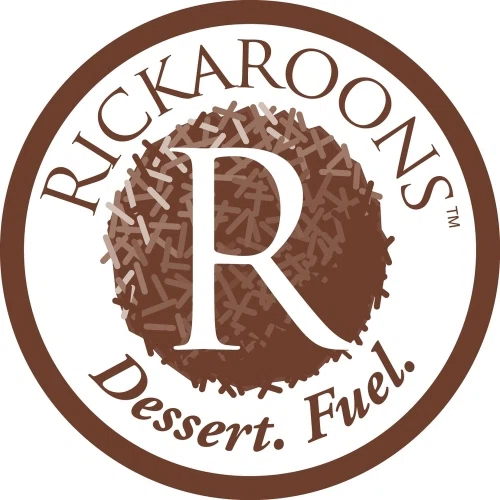Rickaroons Merchant Logo