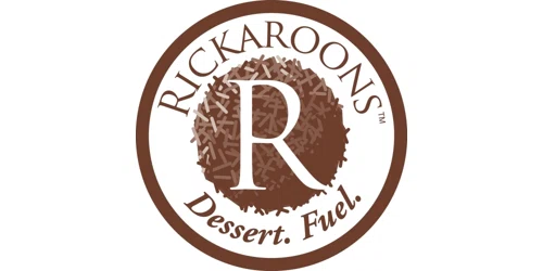 Rickaroons Promo Code