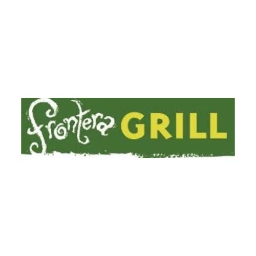 Frontera Grill Promo Code Get 30 Off W Best Coupon Knoji