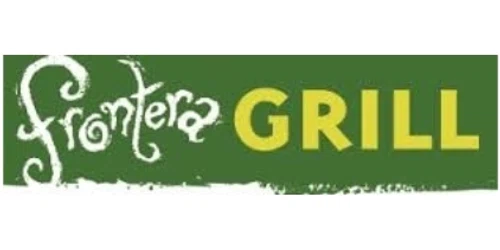Frontera Grill Promo Code