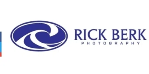 Rick Berk Merchant logo