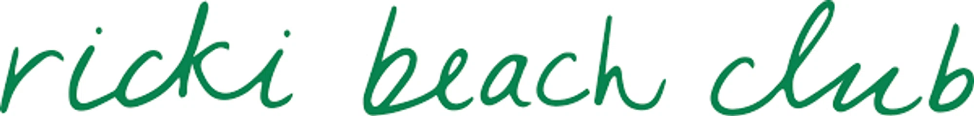 Ricki Beach Club Promo Code
