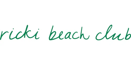 Ricki Beach Club Promo Code