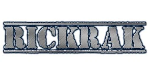 RickRak Promo Code