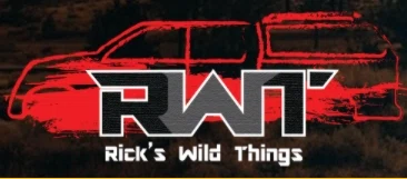 RICK'S WILD THINGS Promo Code — 200 Off in Sep 2024