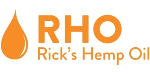 Rick's Hemp Oil Promo Code