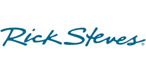 Rick Steves' Europe Merchant Logo