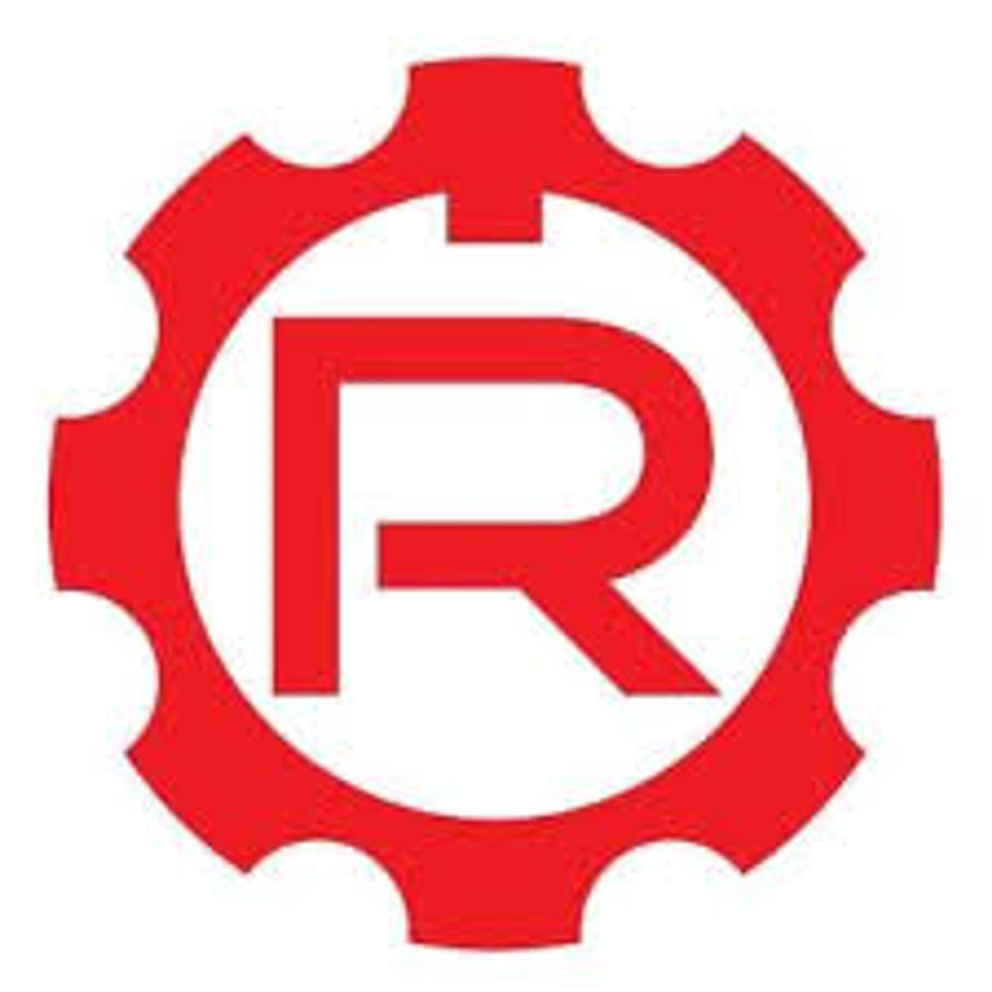 Ricmotech Merchant Logo