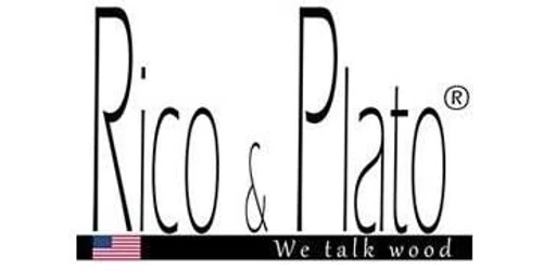 Rico & Plato Promo Code