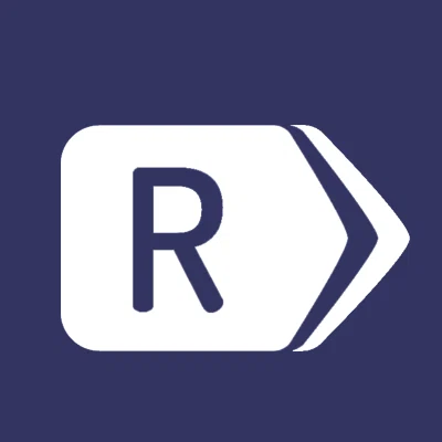 Ricochet Merchant Logo
