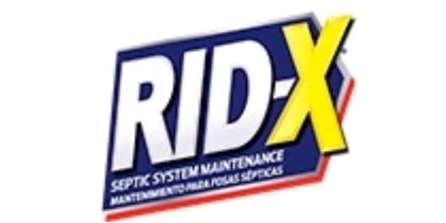 Rid-X Promo Code