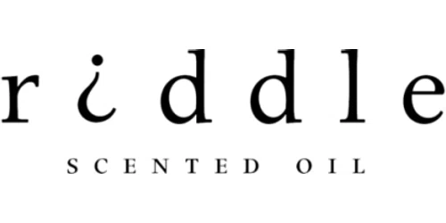 Riddle Oil Merchant logo