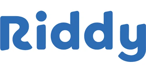 Riddy Promo Code
