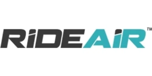 RideAir Promo Code