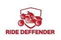 Ride Defender Merchant Logo