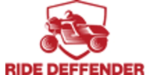 Ride Defender Promo Code