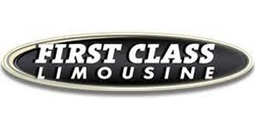 Ride First Class Merchant logo
