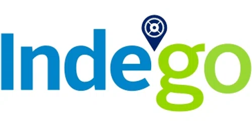 Ride Indego Merchant logo