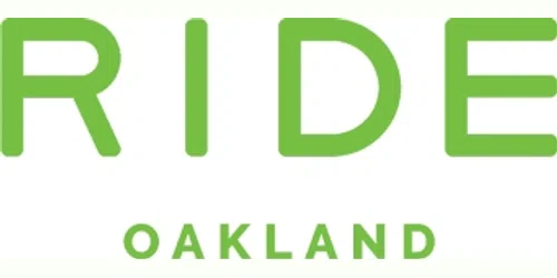 Ride Oakland Cycling Merchant logo