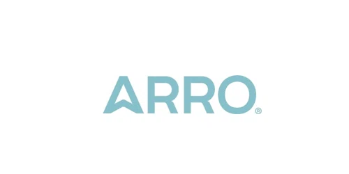 Arro coupon